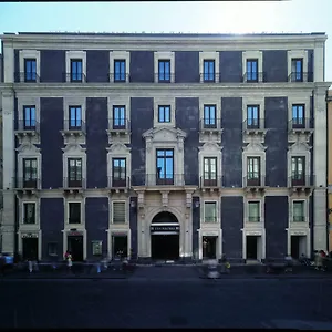 Hotel Palace | Una Esperienze, CTA